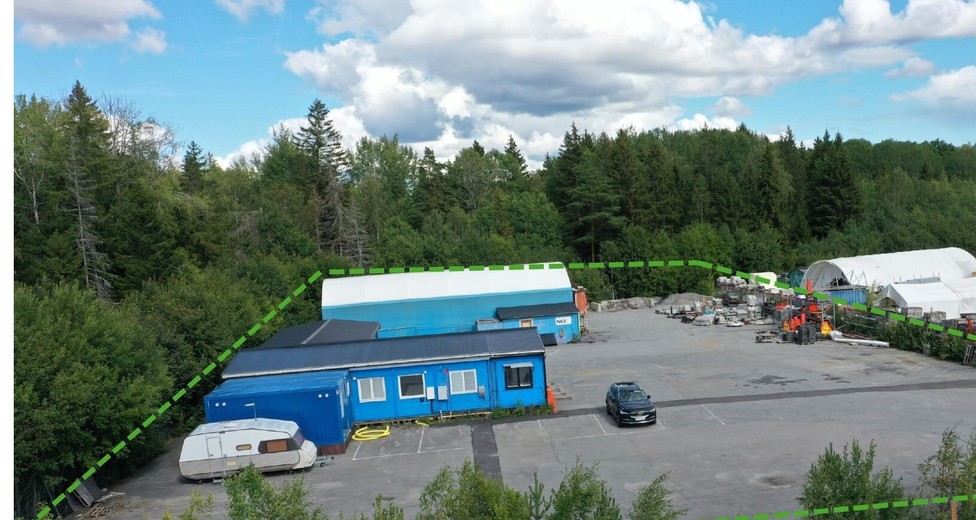 Övrig lokal, Skyttevägen 15, Brottby - Karby