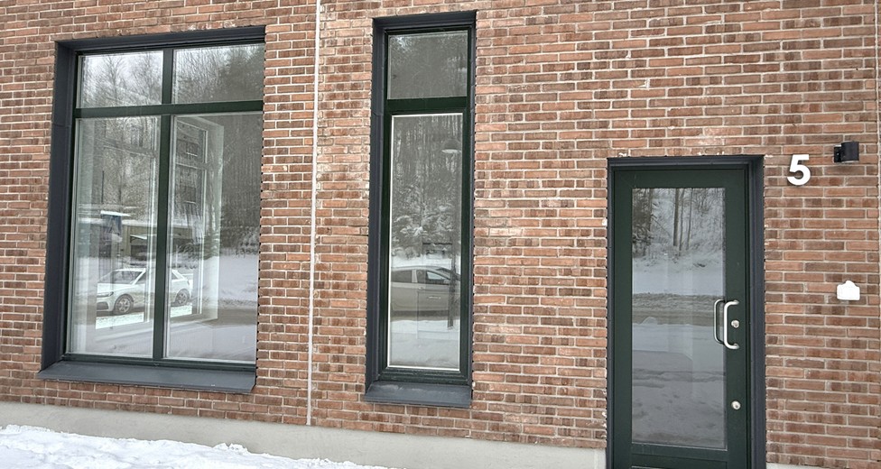 Butikslokal, Ida Björlings väg 5