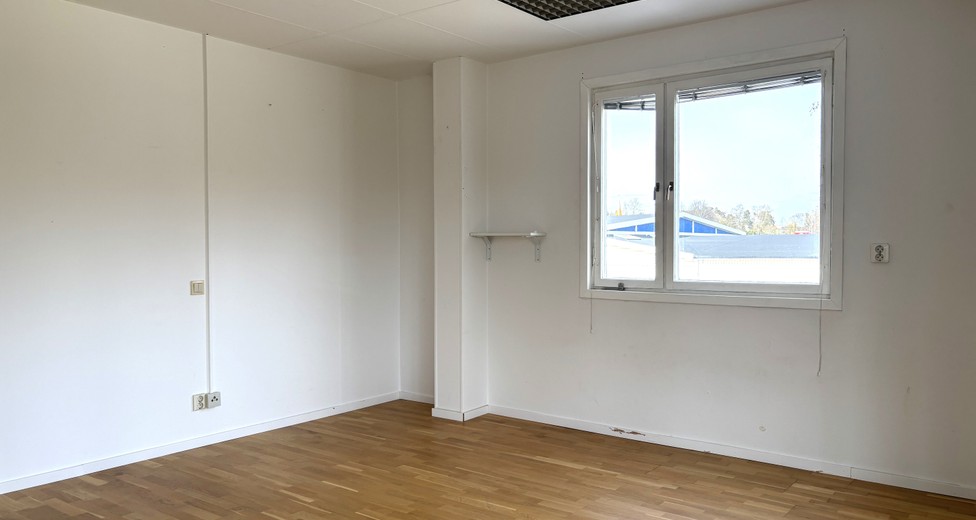 Olvonvägen 8, Övre Plan Olvonvägen 8, Övre Plan