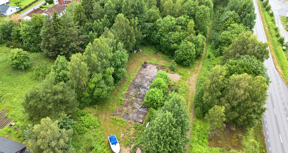 Dalvägen 7 A-E