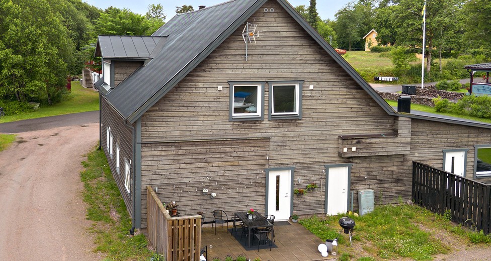 Dalvägen 7 A-E