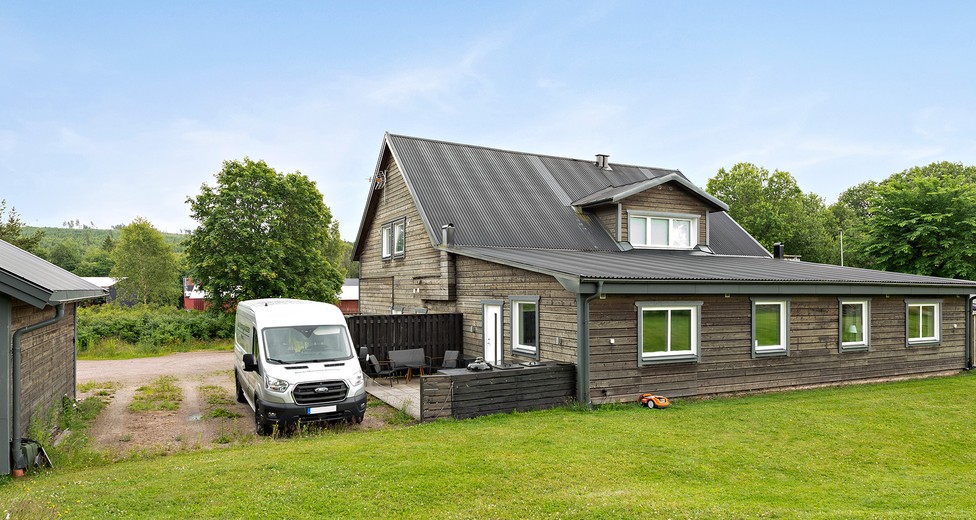 Dalvägen 7 A-E