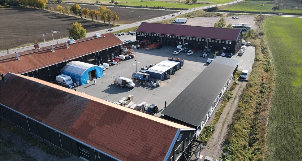 Vaksala Fridhem 38 H Vaksala Fridhem 38 H