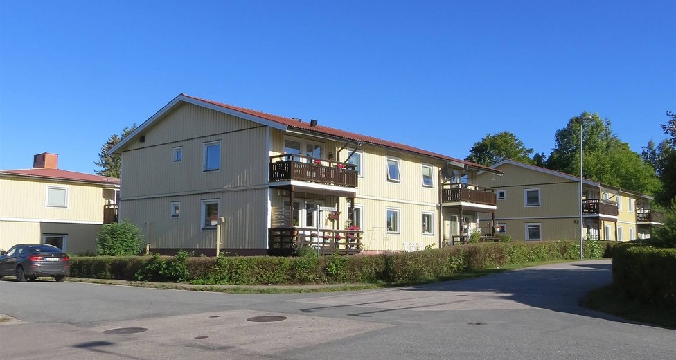 Butik, Majorsgatan 50-52, Storvik