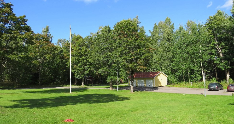 Östra vägen 15E Östra vägen 15E