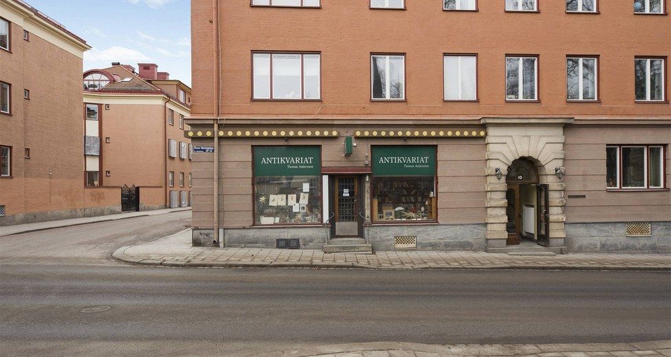 Övre Slottsgatan 10