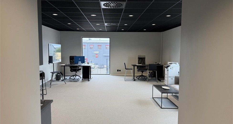 Arkgatan 1 Arkgatan 1