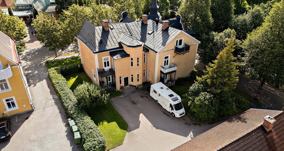 Vasagatan 13 Vasagatan 13