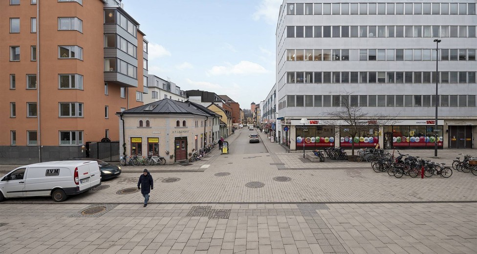 Vretgränd 18 Vretgränd 18