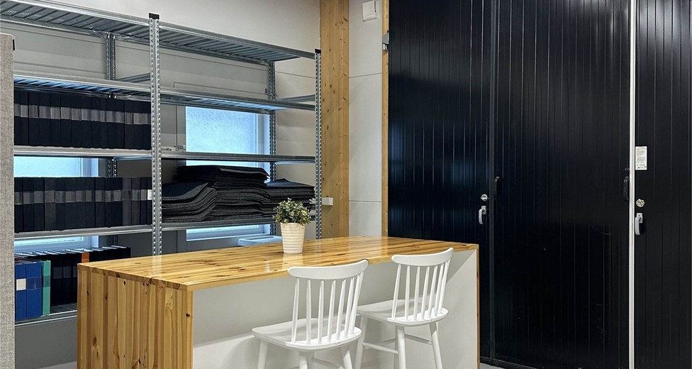 Vaksala Fridhem 38 H Vaksala Fridhem 38 H