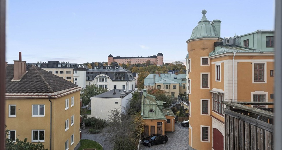 Kungsängsgatan 17-19