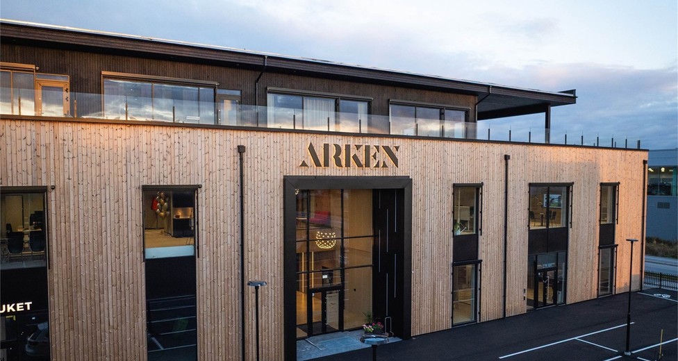 Arkgatan 1 Arkgatan 1