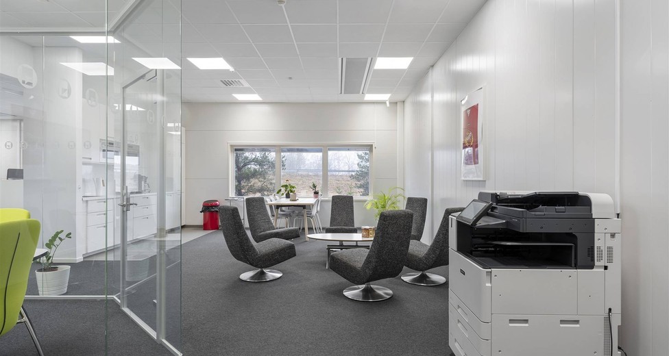 Gnistagatan 15 Gnistagatan 15