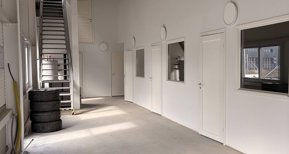 Södra Depågatan 6 Södra Depågatan 6