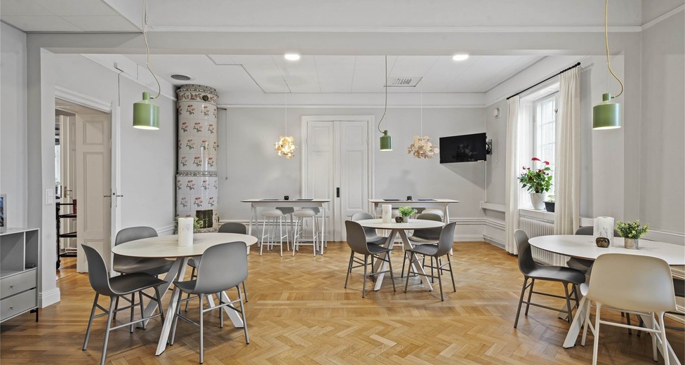 Kungsängsgatan 17-19