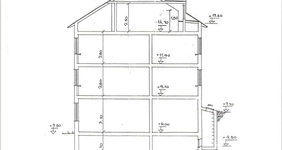 Gustafsvägen 6 Gustafsvägen 6