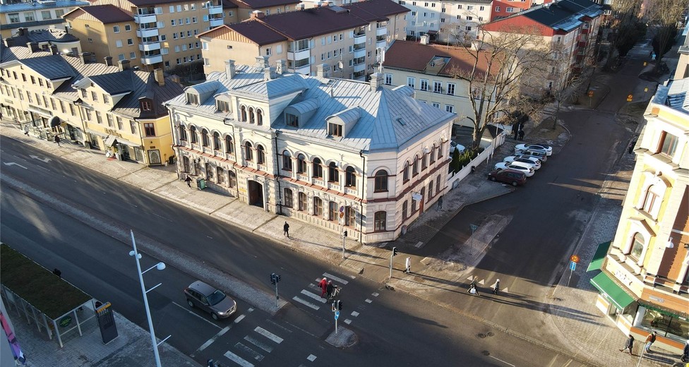 Salagatan 23