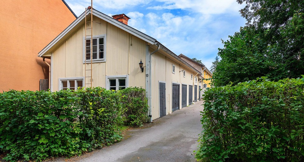 Vasagatan 13 Vasagatan 13