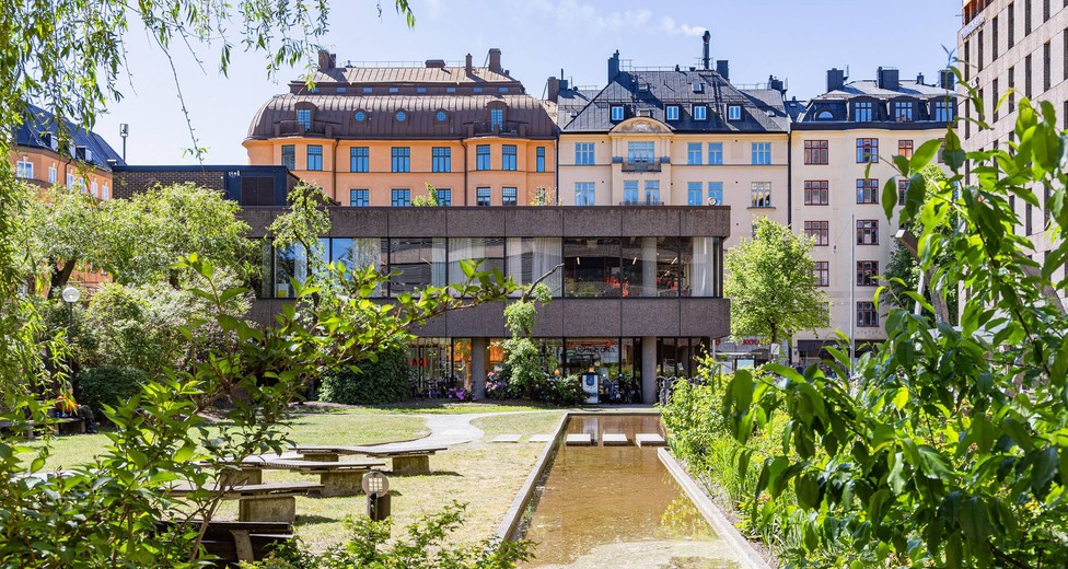Ekeby Bruk 6C Ekeby Bruk 6C