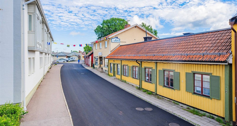 Norra Tullportsgatan 6