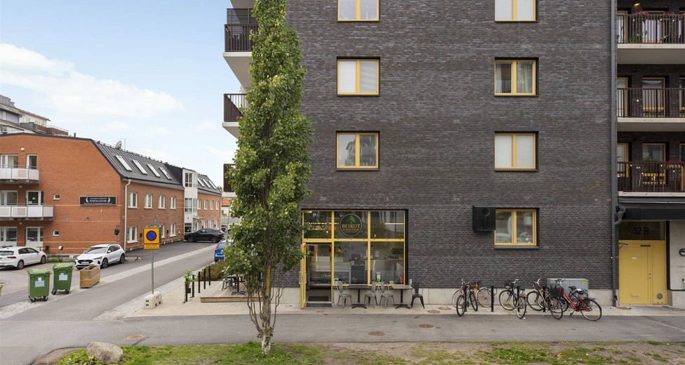 Portalgatan 32c