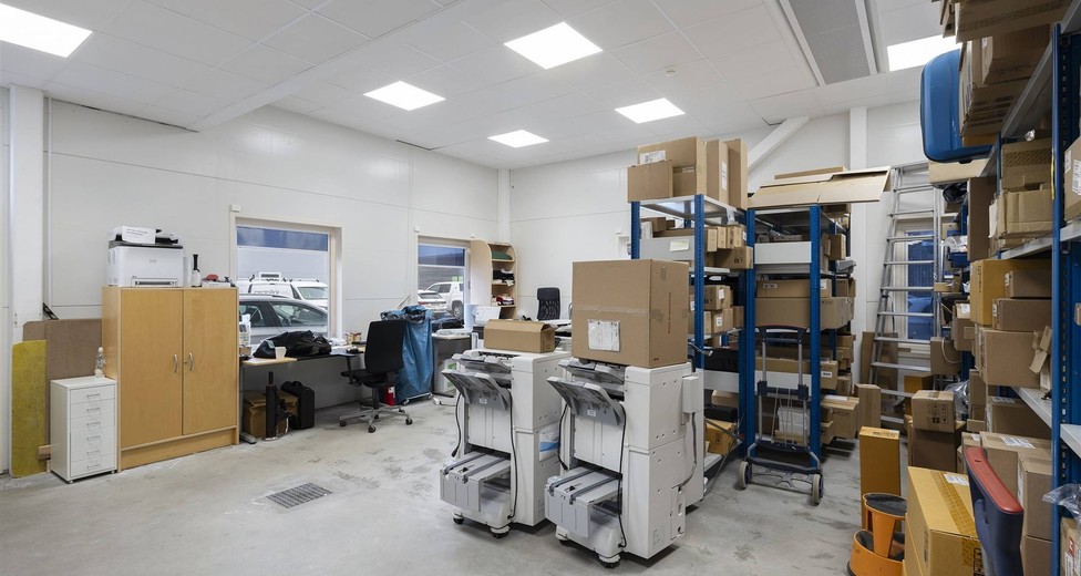 Gnistagatan 15 Gnistagatan 15