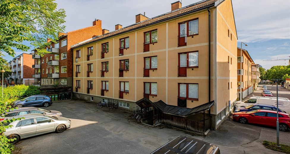 Södra Slottsgatan 20 A-B