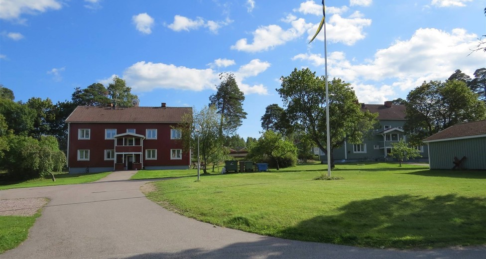 Östra vägen 15E Östra vägen 15E