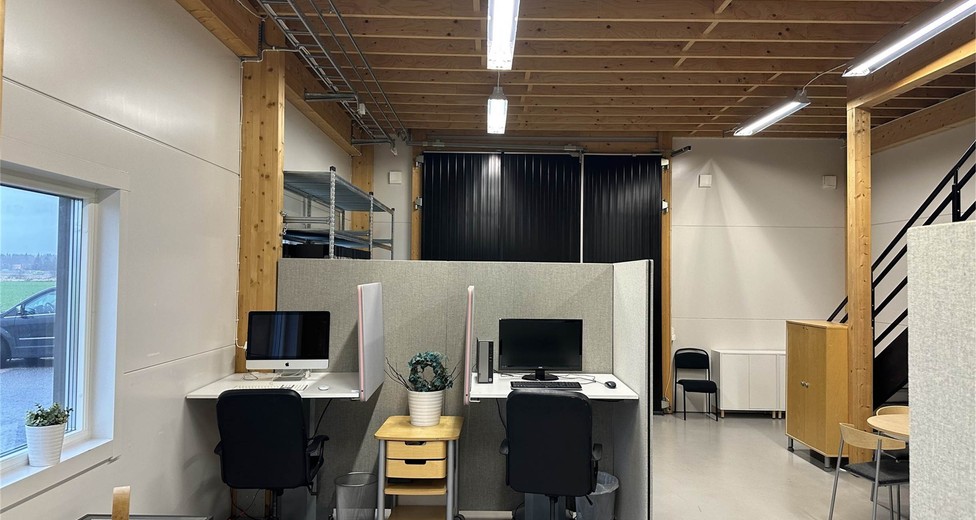 Vaksala Fridhem 38 H Vaksala Fridhem 38 H