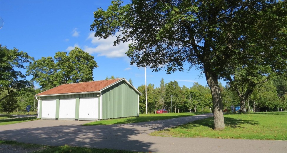 Östra vägen 15E Östra vägen 15E