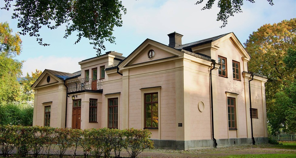 Kontor, Rektorsgatan 1, Främre Luthagen