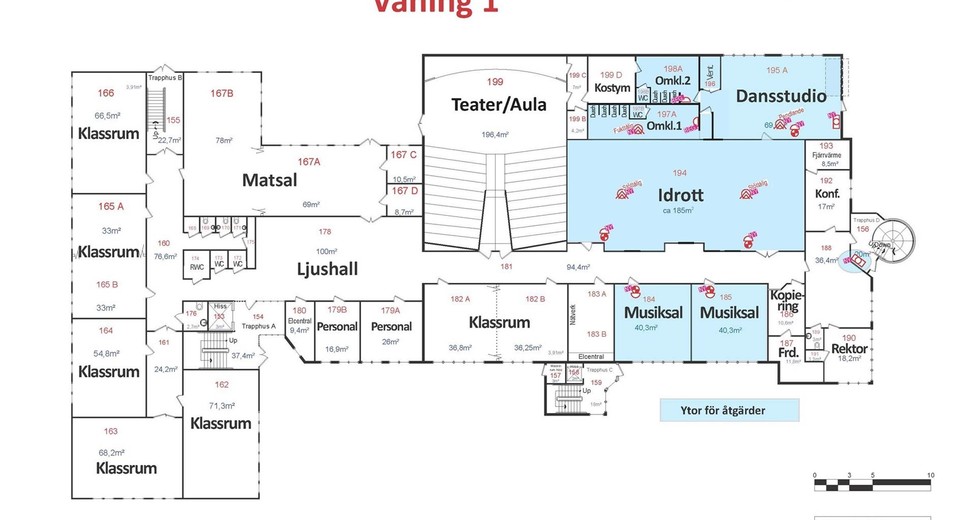Palmbladsgatan 12 Palmbladsgatan 12