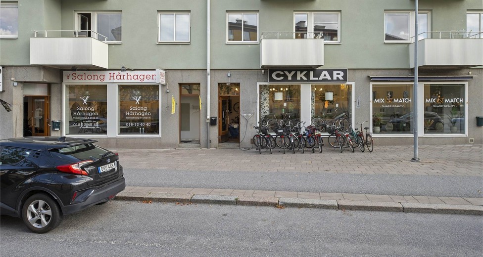 Strandbodkilen 3