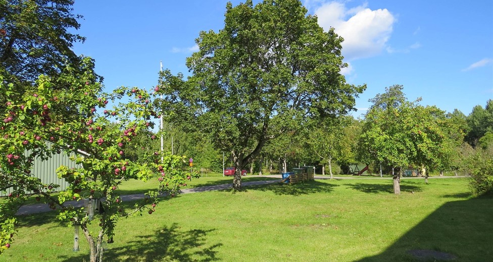 Östra vägen 15E Östra vägen 15E