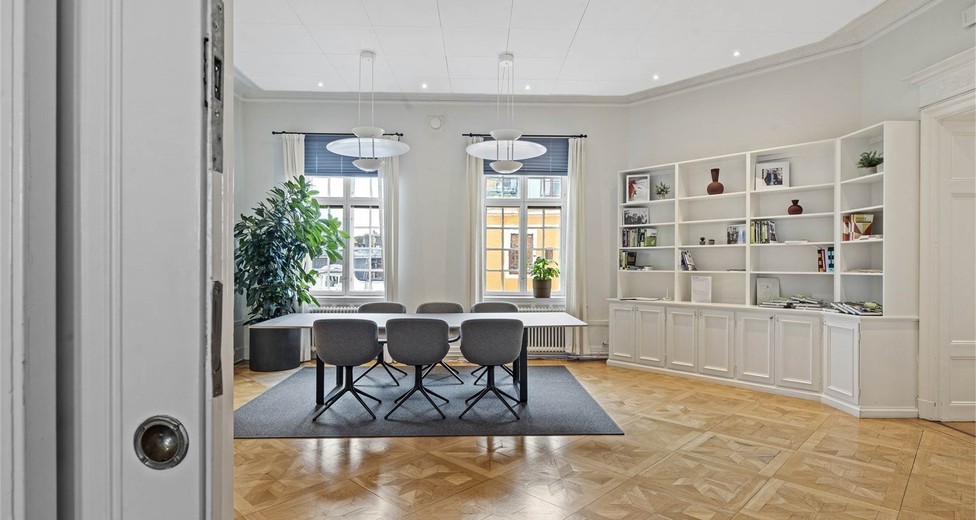 Kungsängsgatan 17-19