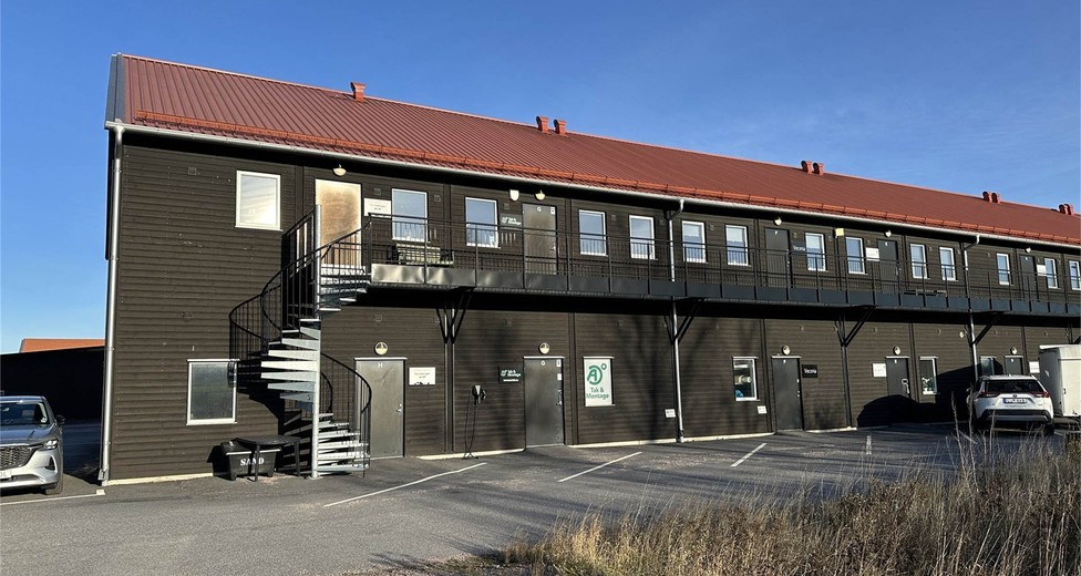 Vaksala Fridhem 38 H Vaksala Fridhem 38 H