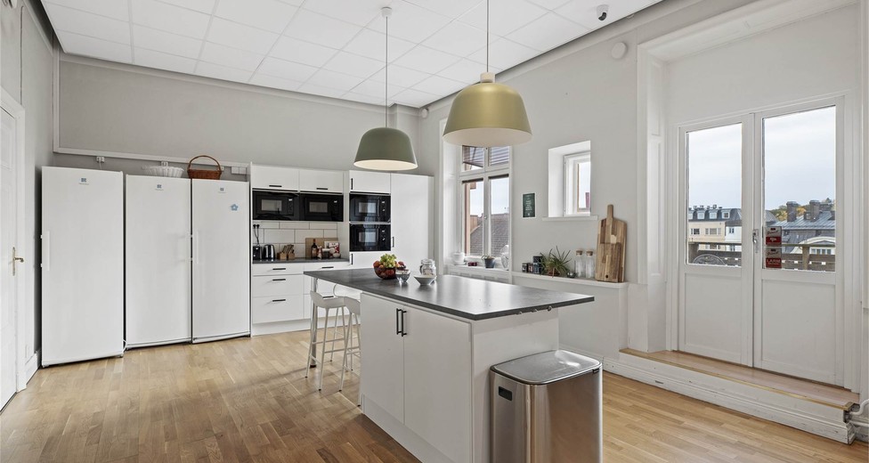 Kungsängsgatan 17-19