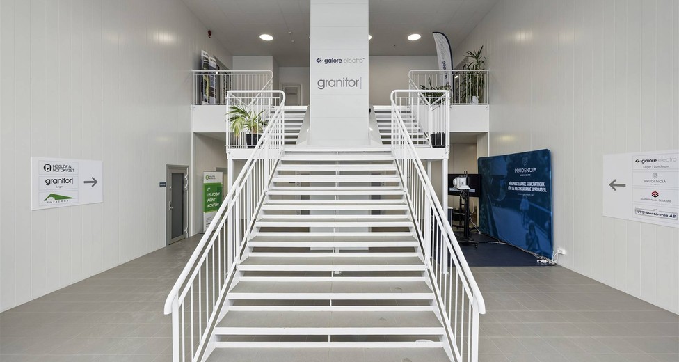 Gnistagatan 15 Gnistagatan 15