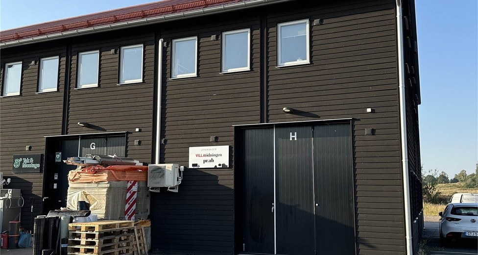 Vaksala Fridhem 38 H Vaksala Fridhem 38 H