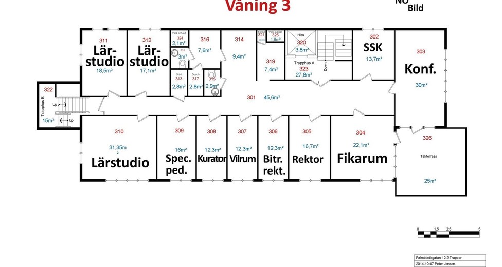 Palmbladsgatan 12 Palmbladsgatan 12