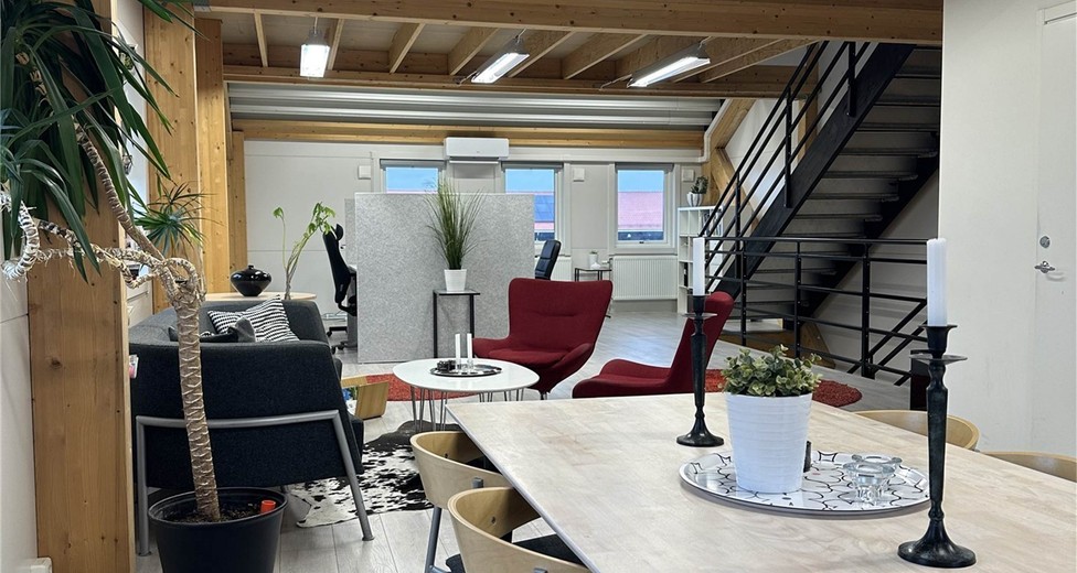 Vaksala Fridhem 38 H Vaksala Fridhem 38 H