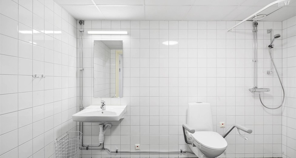 Eklundshovsvägen 3 Eklundshovsvägen 3