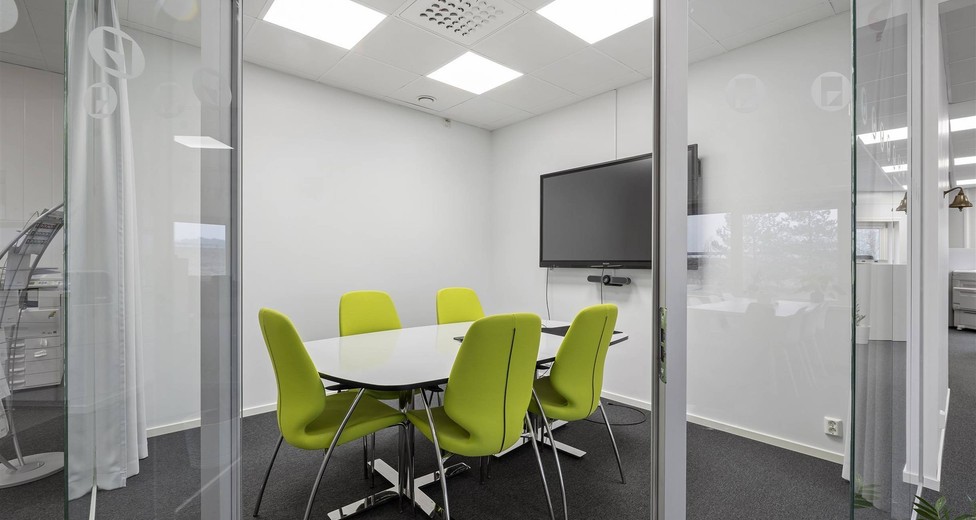 Gnistagatan 15 Gnistagatan 15