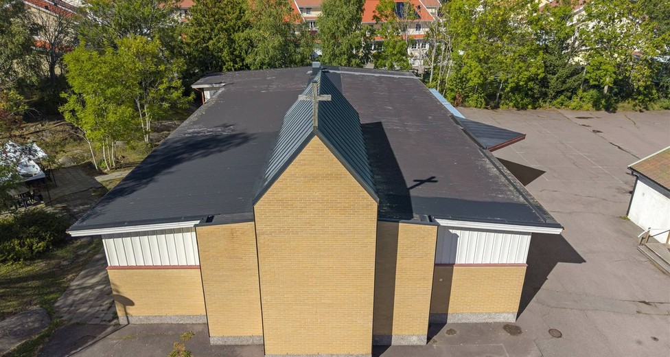 Päronvägen 12 Päronvägen 12