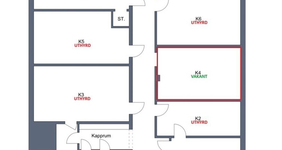 Vretgränd 18 Vretgränd 18