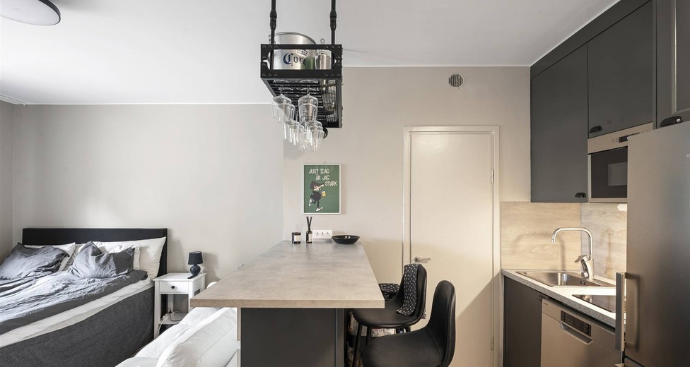 Södra Slottsgatan 20 A-B