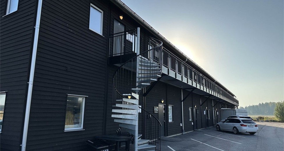 Vaksala Fridhem 38 H Vaksala Fridhem 38 H