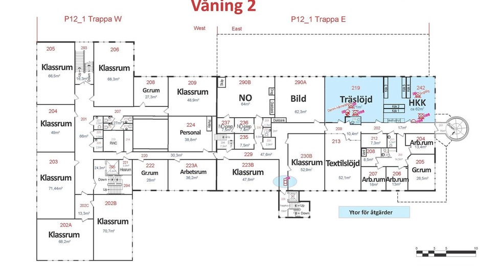 Palmbladsgatan 12 Palmbladsgatan 12