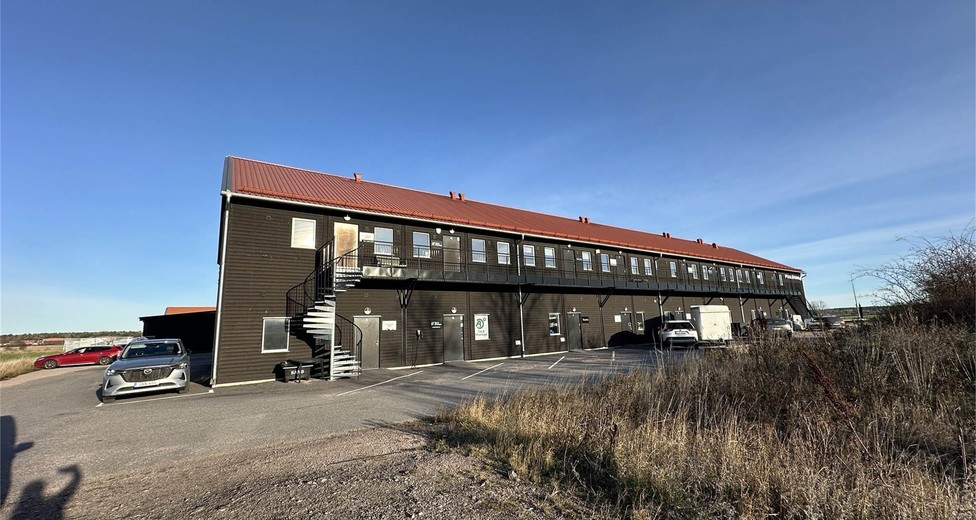 Vaksala Fridhem 38 H Vaksala Fridhem 38 H