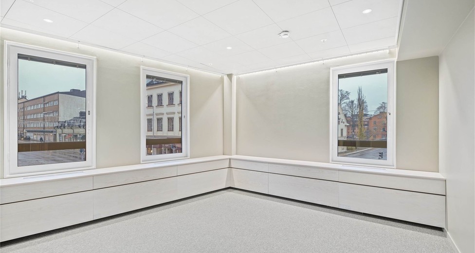 Sysslomansgatan 2 Sysslomansgatan 2